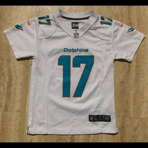 Youth Nike Miami Dolphins jersey!